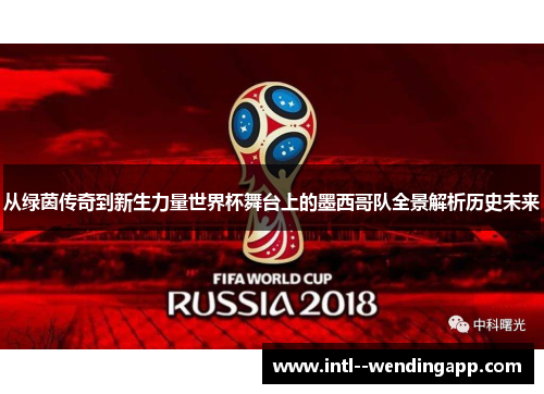 从绿茵传奇到新生力量世界杯舞台上的墨西哥队全景解析历史未来